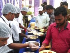 छत्तीसगढ़ कैटरर्स एसोसिएशन का गठन, कैटरिंग आयोजनों के लिए तय हुई नई समय-सीमा