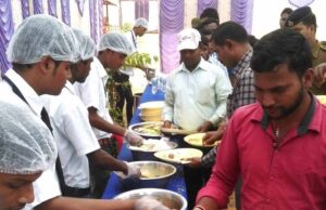 छत्तीसगढ़ कैटरर्स एसोसिएशन का गठन, कैटरिंग आयोजनों के लिए तय हुई नई समय-सीमा