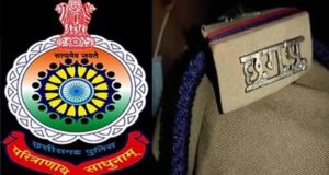 छत्तीसगढ़ पुलिस में बड़ा प्रशासनिक फेरबदल, 125 अधिकारियों-कर्मचारियों के तबादले