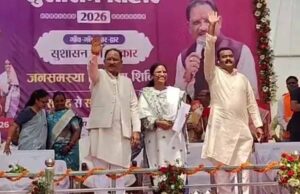 कोंडागांव को CM साय की बड़ी सौगात, 152 करोड़ के विकास कार्यों का ऐलान