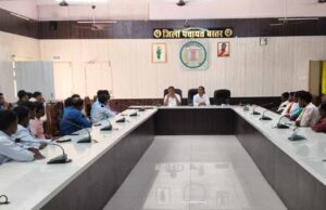 छत्तीसगढ़ होमस्टे नीति 2025-30 पर मंथन, पर्यटन और रोजगार बढ़ाने की रणनीति तैयार
