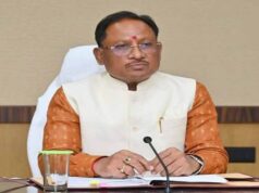 डीलिस्टिंग विवाद पर CM विष्णुदेव साय का पलटवार, बोले- ‘कांग्रेस भ्रम फैला रही, पहले सही जानकारी ले’