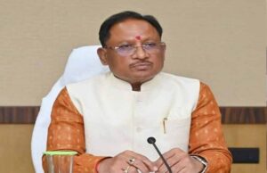 डीलिस्टिंग विवाद पर CM विष्णुदेव साय का पलटवार, बोले- ‘कांग्रेस भ्रम फैला रही, पहले सही जानकारी ले’