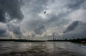 बस्तर में समय से पहले पहुंच सकता है मानसून, हवाओं की रफ्तार पर टिकी आगे बढ़ने की चाल