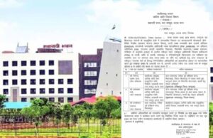 CG आदिम जाति कल्याण विभाग में बड़ा प्रशासनिक फेरबदल, 3 अधिकारियों के तबादले; 15 जून तक जॉइनिंग के निर्देश