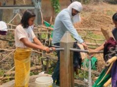 सूरजपुर के दूरदराज गांवों में पहुंचा नल का जल, मंत्री लक्ष्मी राजवाड़े के प्रयासों से मिली राहत