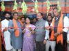कर्मा महोत्सव में बोले उपमुख्यमंत्री अरुण साव, ‘ईमानदारी और मेहनत ही साहू समाज की असली पहचान’