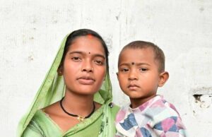 प्रधानमंत्री मातृ वंदना योजना बनी बच्चे के लिए भरोसे की साथी