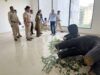 हाथी संरक्षण को मिलेगा नया बल, छत्तीसगढ़ में वन अमले को दी गई आधुनिक फोरेंसिक जांच की ट्रेनिंग
