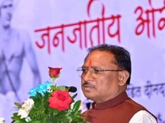 5 लाख भूमिहीन परिवारों को 500 करोड़ रुपये की सौगात देंगे मुख्यमंत्री साय