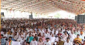 डोंगला से गुजरने वाला नया फोरलेन लिखेगा महिदपुर की नई तकदीर : मुख्यमंत्री डॉ. यादव