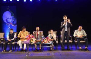 जल संरक्षण पर मध्यप्रदेश की पहल को मिली अंतर्राष्ट्रीय सराहना