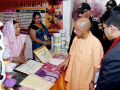 कुछ लोग गाय का दूध पिएंगे और सड़क पर छोड़ देंगे, जब वह फसल का नुकसान करेगी तो दोष मुझे देंगे: सीएम योगी