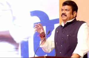 उपभोक्ता आयोग के 34 कर्मचारियों को स्थायी कर्मी का दर्जा