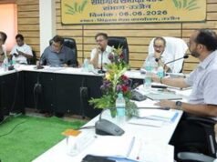 कृषि, उद्यानिकी और सहकारिता के संयुक्त प्रयासों से किसानों को दें बेहतर सुविधाएं