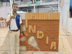 वर्ल्ड चैंपियनशिप्स 2026 में भारत का प्रतिनिधित्व करेंगे मध्यप्रदेश के अजय अहिरवार