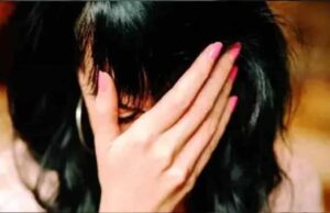 धार में मूक-बधिर नाबालिग से पड़ोसी ने किया दुष्कर्म, गर्भवती होने पर पेट देख पिता ने पूछा तो रोने लगी
