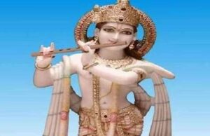 उज्जैन में बनेगी 151 फीट ऊंची भगवान श्रीकृष्ण की विराट प्रतिमा, 220 करोड़ की परियोजना को मिली रफ्तार