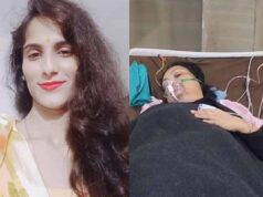 नागौद गोलीकांड में बाबा राजा का बड़ा खुलासा, बोले- ‘सुनीता सिंह न पत्नी है, न प्रेमिका; सिर्फ बिजनेस पार्टनर’