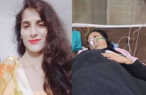 नागौद गोलीकांड में बाबा राजा का बड़ा खुलासा, बोले- ‘सुनीता सिंह न पत्नी है, न प्रेमिका; सिर्फ बिजनेस पार्टनर’