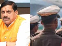 CM मोहन यादव का बड़ा ऐलान: पुलिस विभाग में नहीं रहेगा एक भी पद खाली, हर साल होगी भर्ती की कोशिश