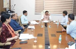 MP स्वास्थ्य विभाग में तबादलों के नए नियम लागू, एक स्थान पर 3 साल की सेवा अनिवार्य
