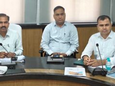 RTO/DTO मुख्यालय में उपस्थित रहें, बकाया वसूली अभियान तेज करें-सचिव एवं परिवहन आयुक्त एस प्रकाश