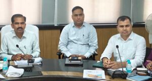 RTO/DTO मुख्यालय में उपस्थित रहें, बकाया वसूली अभियान तेज करें-सचिव एवं परिवहन आयुक्त एस प्रकाश