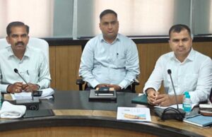 RTO/DTO मुख्यालय में उपस्थित रहें, बकाया वसूली अभियान तेज करें-सचिव एवं परिवहन आयुक्त एस प्रकाश