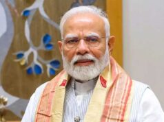 सबसे लंबी अवधि तक प्रधानमंत्री के रूप में देशसेवा करने वाले जननेता बनने पर पीएम मोदी को मुख्यमंत्री ने दी बधाई