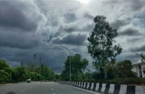 MP में नौतपा की विदाई, आंधी-बारिश से बदला मौसम; भोपाल समेत कई जिलों में बौछारें