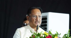 मूलभूत सुविधाओं को बेहतर बनाने के लिए समर्पित भाव से कार्य करें जनप्रतिनिधि : मुख्यमंत्री विष्णु देव साय
