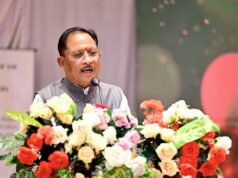 फिल्में समाज में सकारात्मक बदलाव की सशक्त माध्यम हैं – मुख्यमंत्री विष्णु देव साय