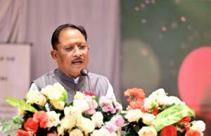 फिल्में समाज में सकारात्मक बदलाव की सशक्त माध्यम हैं – मुख्यमंत्री विष्णु देव साय
