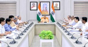 रोजगार, कौशल और उद्यमिता को एक मंच पर लाएगा सरदार वल्लभभाई पटेल रोजगार एवं औद्योगिक क्षेत्र