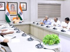 सिपाही भर्ती परीक्षा के दूसरे दिन 7.32 लाख अभ्यर्थी हुए शामिल, नकल और फर्जीवाड़े पर योगी सरकार का सख्त शिकंजा