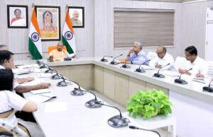 सिपाही भर्ती परीक्षा के दूसरे दिन 7.32 लाख अभ्यर्थी हुए शामिल, नकल और फर्जीवाड़े पर योगी सरकार का सख्त शिकंजा
