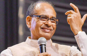शिवराज सिंह का बड़ा दावा: MP के किसानों को मिल रहे 6 बड़े फायदे, सोशल मीडिया पोस्ट में गिनाईं उपलब्धियां