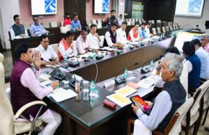 सिंहस्थ : 2028 के लिए 17 नए विकास कार्यों को मिली मंजूरी