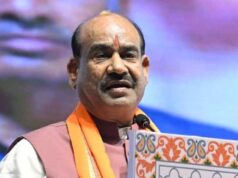 मानवता को शांति, आत्मसंयम, करुणा और अहिंसा का मार्ग दिखाते हैं भगवान महावीर के विचार : लोकसभा अध्यक्ष ओम बिरला