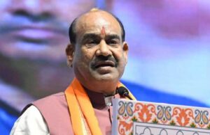 मानवता को शांति, आत्मसंयम, करुणा और अहिंसा का मार्ग दिखाते हैं भगवान महावीर के विचार : लोकसभा अध्यक्ष ओम बिरला
