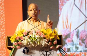 महिला सशक्तीकरण का डबल इंजन मॉडलः महिला सुरक्षा, सम्मान एवं अवसरों का वातावरण