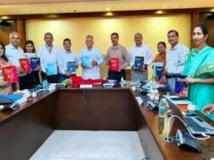 विद्यार्थियों को वैश्विक अवसरों के अनुरूप तैयार करने की दिशा में कार्य करें : मंत्री परमार