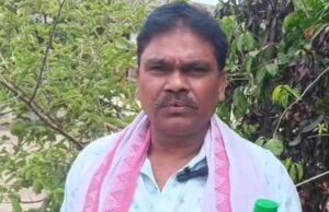 प्रगतिशील किसान पुरेंद्र कुमार यादव ने अपनाई आधुनिक तकनीक, धान की खेती में मिले उत्साहजनक परिणाम