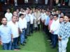 आवास एवं पर्यावरण मंत्री ओपी चौधरी ने विभिन्न आवासीय कॉलोनियों के प्रतिनिधियों के साथ की बैठक