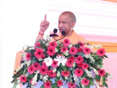 किसी ने उत्सव के रंग में भंग डाला तो वर्तमान के साथ भविष्य भी स्वाहा हो जाएगा: मुख्यमंत्री