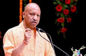 उत्तर प्रदेश में मुख्यमंत्री योगी के नेतृत्व में पंचायती राज विभाग ने पांच वर्षों में रचा विकास का नया इतिहास
