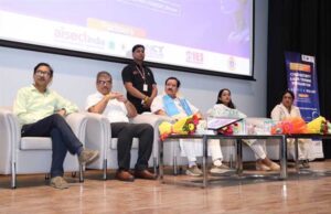 आर्टिफिशियल इंटेलिजेंस, मशीन लर्निंग और साइबर सुरक्षा भविष्य की अर्थव्यवस्था के प्रमुख आधार : मंत्री टेटवाल