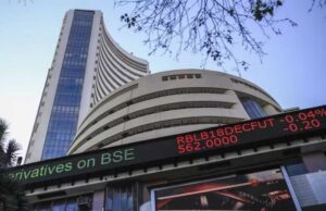 अमेरिका से मिले ‘Bad’ संकेत, ट्रंप के बयान से बढ़ी उम्मीद… शेयर बाजार आखिर क्यों हो गया कन्फ्यूज?