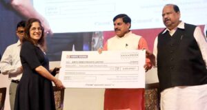 राज्य सरकार प्रदेश में रोजगारपरक उद्योगों की स्थापना को कर रही है प्रोत्साहित : मुख्यमंत्री डॉ. यादव